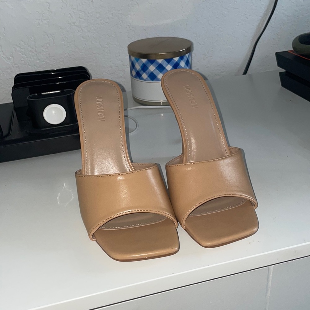 Heels